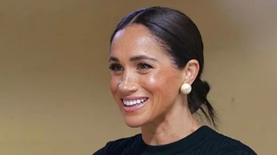 Меган Маркл перезапускает свой блог, который закрыла из-за брака с принцем Гарри