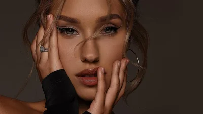 З целюлітом і зайвою вагою: Даша Квіткова показала, як виглядала 1,5 роки тому