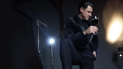 Самая большая ошибка: Макс Чмерковский прокомментировал свое участие в шоу "Холостяк"