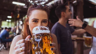 Нові дані: ось як алкоголь впливає на наш мозок