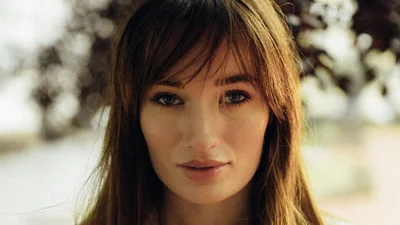 Зірковий бліц: Diana Gloster про дитяче розчарування, Греммі і слова, які надихають