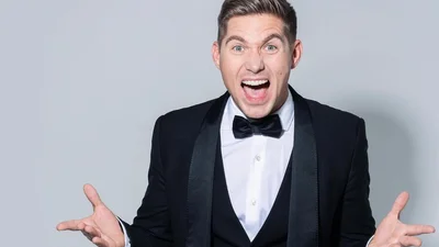 Молодая жена Владимира Остапчука подогрела слухи о беременности