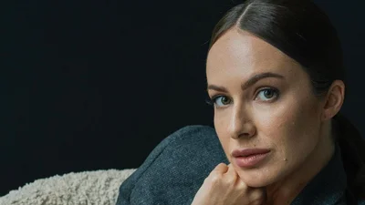 Кристина Остапчук призналась, ловила ли Владимира на измене