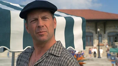 Лучшие фильмы с Брюсом Уиллисом