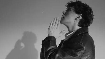 Нове ім'я в українській музиці - співак Enleo