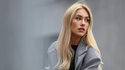 Даша Квіткова порівняла себе одразу після пологів і зараз