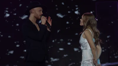 Alyosha і Vlad Darwin випустили live-альбом своїх хітів