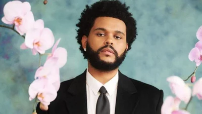 The Weeknd попал в Книгу рекордов Гиннеса как самый популярный артист мира