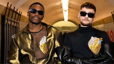 На выступление группы TVORCHI на "Евровидении-2023" потратят 3 млн грн