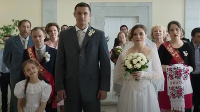 На Netflix выйдет украинский сериал "Спіймати Кайдаша"