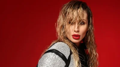 LOBODA презентувала потужний альбом “Made in U”, куди ввійшов знаменитий "Щедрик"