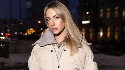 Леся Нікітюк випустила ліричний трек "До речі" у дуеті з молодим артистом