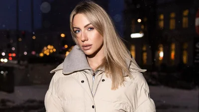 Леся Никитюк выпустила лирический трек "До речі" в дуэте с молодым артистом