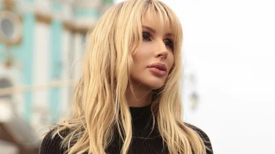 LOBODA рассказала, как в начале войны получала серьезные звонки от власти россии