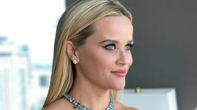 Різ Візерспун розлучається з чоловіком