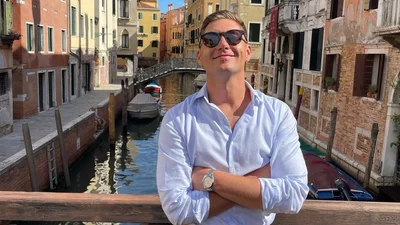 Владимир Остапчук впервые упомянул развод с Кристиной и свое эмоциональное состояние