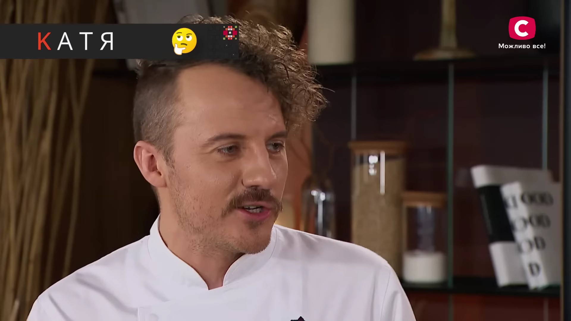 Евгений Клопотенко признался, что встречался с бывшей Остапчука - фото 555181