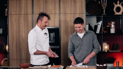 Євген Клопотенко зізнався, що зустрічався з колишньою Остапчука