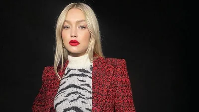 Селена Гомес сходила на побачення з Зейном Маліком, і Джіджі Хадід вже відреагувала