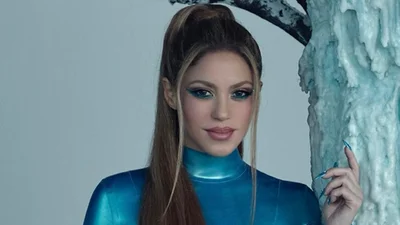 Шакіра закрутила роман з американцем і переїздить до нього в Маямі