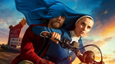 Новые интересные сериалы, которые нужно посмотреть в апреле 2023