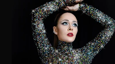 Юлия Санина рассказала, от чего отказалась из-за войны