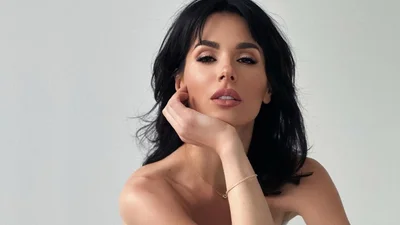 Маша Ефросинина рассказала, как вышла замуж "по залету"