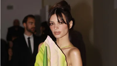 Олівія Вайлд розсердилася на подружку Емілі Ратажковскі за поцілунок із Гаррі Стайлсом