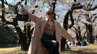 3 вещи, которые помогут выглядеть дорого этой весной