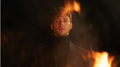 "5 Missing Calls" - новий англомовний хіт Макса Барських