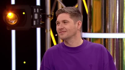 Владимир Остапчук пошутил о своих двух неудачных браках