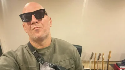 Потап наконец прямо ответил на слухи о разводе из Каменских