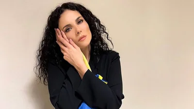 Настя Каменських зізналася, що звернулася до психолога