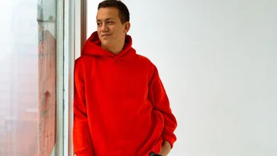 Олексій Дурнєв пояснив, чому не зустрічається з дівчатами довше двох тижнів