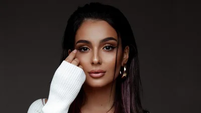 Анна Тринчер рассказала о конфликте со Славой Каминской и ссорах в шоу-бизнесе