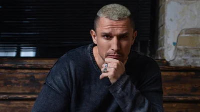 Невпізнаваний: ось яким Тарас Цимбалюк був до слави