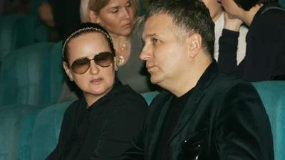 Юрий Горбунов признался, что продолжает общаться с первой женой