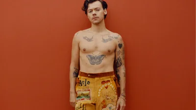 Ось чому Гаррі Стайлс відмовився від головної ролі в новій "Русалоньці"