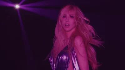 "Танцюю, як в останній раз": Оля Полякова презентувала перший кліп за останній рік