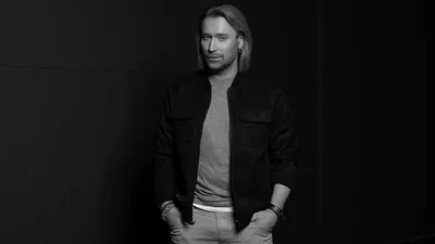 Слава Демин рассекретил, где сейчас сын Олега Винника и что о нем известно