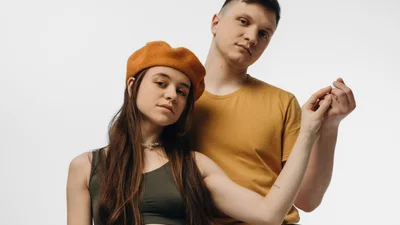 Tember Blanche випустили другий альбом і презентували кліп на новий трек "Завтра"