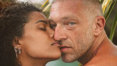 Тіна Кунакі й Венсан Кассель розлучаються