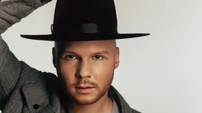 "ДЖЕРЕЛО" від Vlad Darwin - надихаючий кліп-історія про життєвий баланс