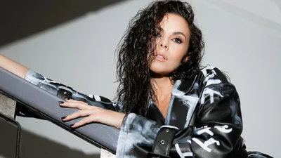 Настя Каменських зі сцени різко відповіла на питання про розлучення з Потапом