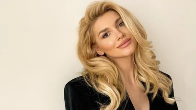 Миша Романова закрутила роман с сыном известного кинопродюсера