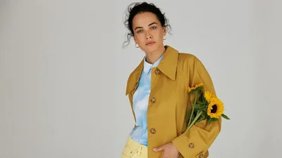 Даша Астаф'єва засвітила округлий животик – довелося пояснювати