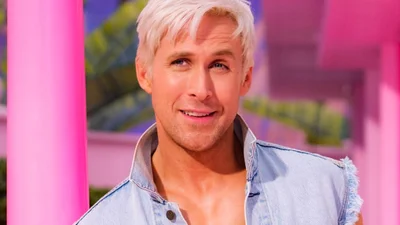 Райана Гослинга высмеяли за то, что он слишком стар для роли Кена