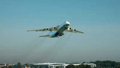 Сказали, когда примерно из Украины можно будет летать за границу