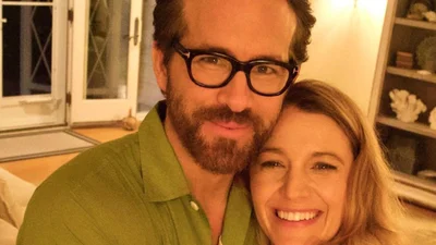 Зірковий тренд: Раян Рейнольдс і Блейк Лайвлі переїжджають з Нью-Йорка до села