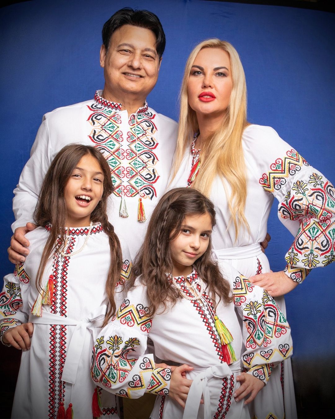 Камалія розповіла про складний етап у стосунках з чоловіком - 555846 Камалія розповіла про складний етап у стосунках з чоловіком - фото 555846